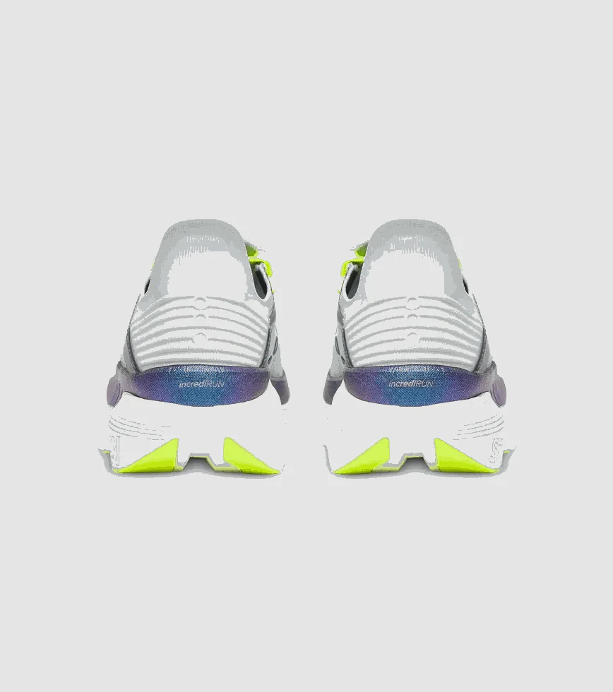 Saucony Unisex Endorphin Elite 2 - Airy / Nightsky - Image 6