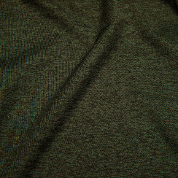 SAYSKY Men Clean Pace T-Shirt - Green - Image 4