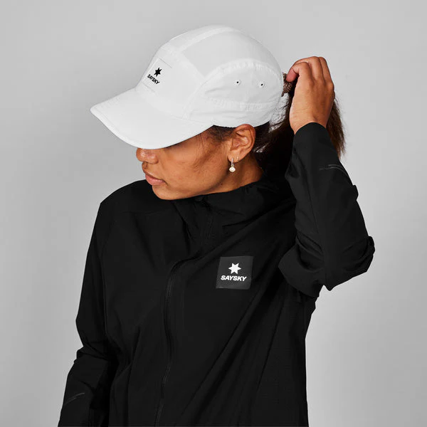 SAYSKY Unisex Combat Cap - White - Image 2