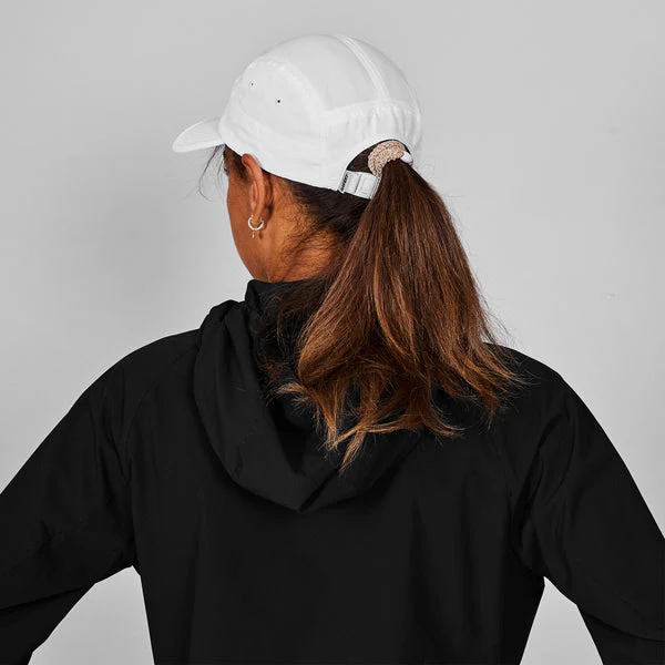 SAYSKY Unisex Combat Cap - White - Image 3