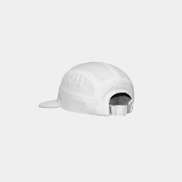 SAYSKY Unisex Combat Cap - White - Image 5