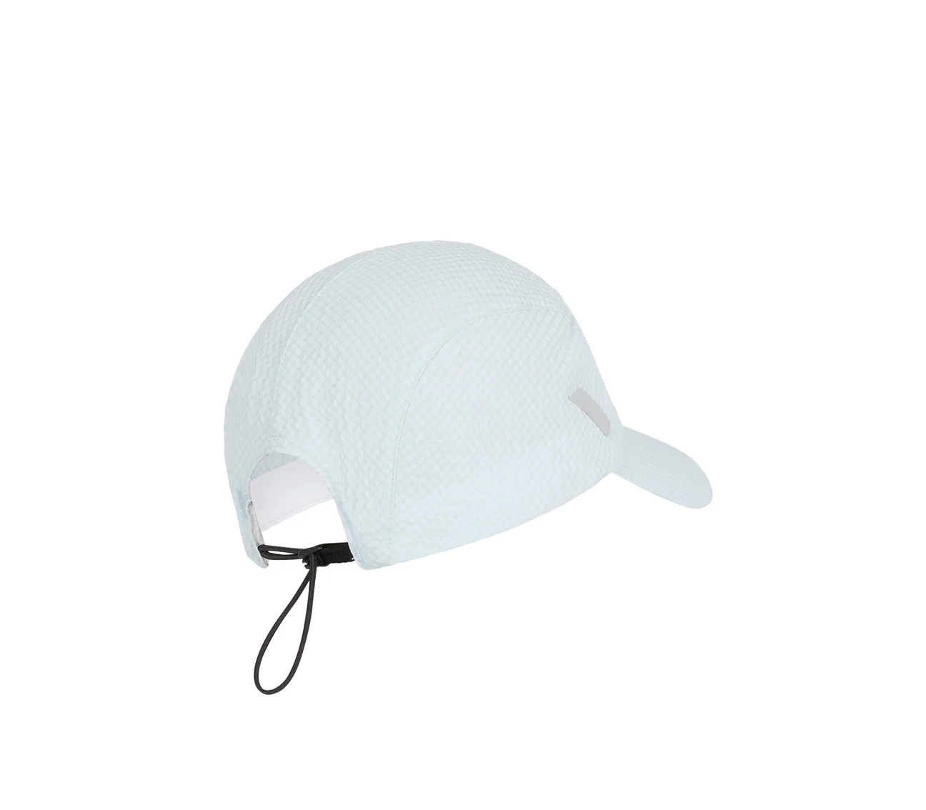 SOAR Running Unisex Dart Cap - Ice Blue - Image 2