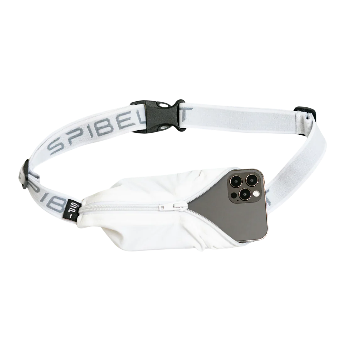 SPIbelt Large Pocket - Whiteout - Image 2