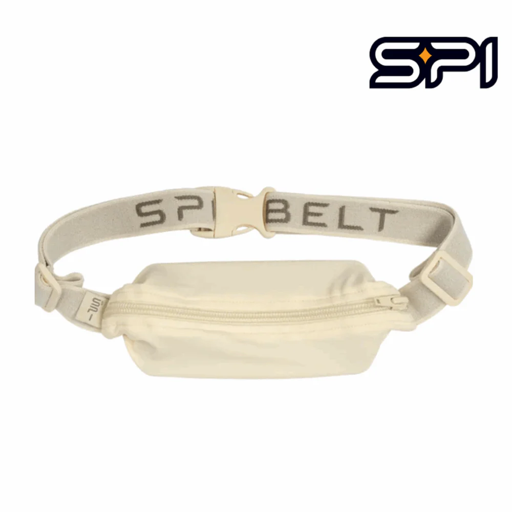 SPIbelt Monochromatic - Toasted Sesame