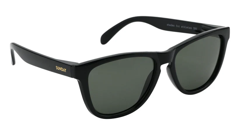 Sunday Shades Classic Series Sunglasses - Look This Way - Image 4