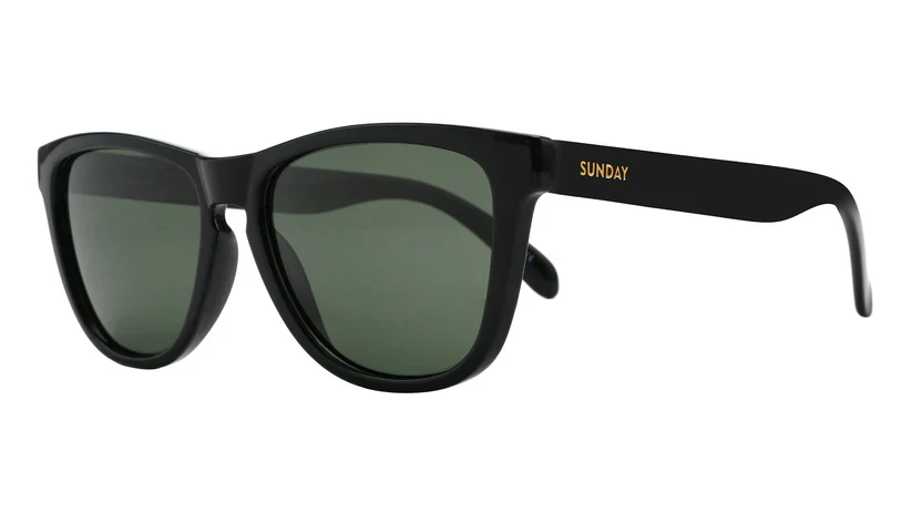 Sunday Shades Classic Series Sunglasses - Look This Way - Image 6
