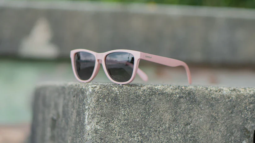 Sunday Shades Classic Series Sunglasses - Easygoing Day - Image 3