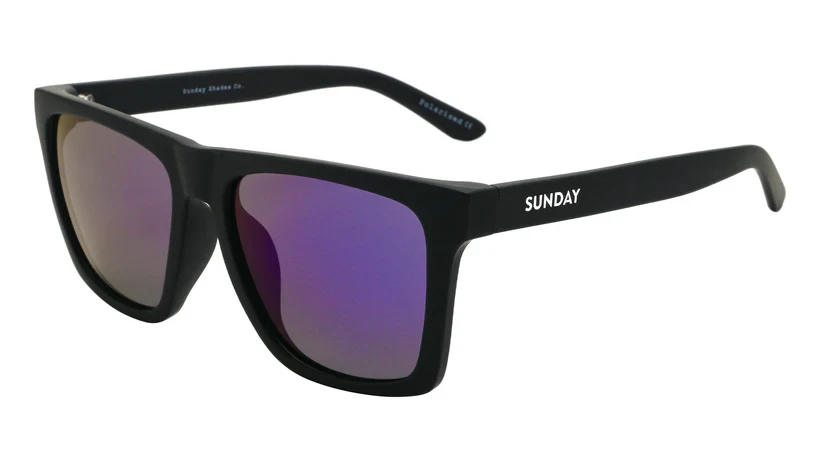 Sunday Shades Coast Series Sunglasses - Endless Fun - Image 3