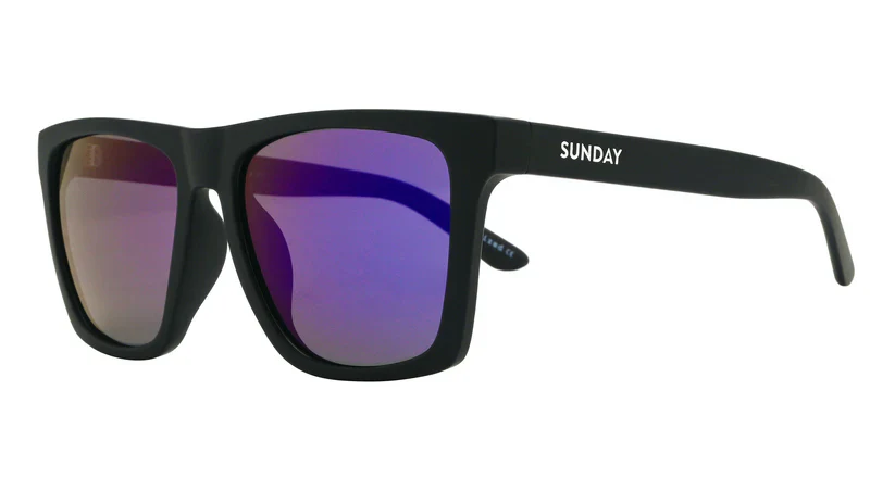 Sunday Shades Coast Series Sunglasses - Endless Fun - Image 4