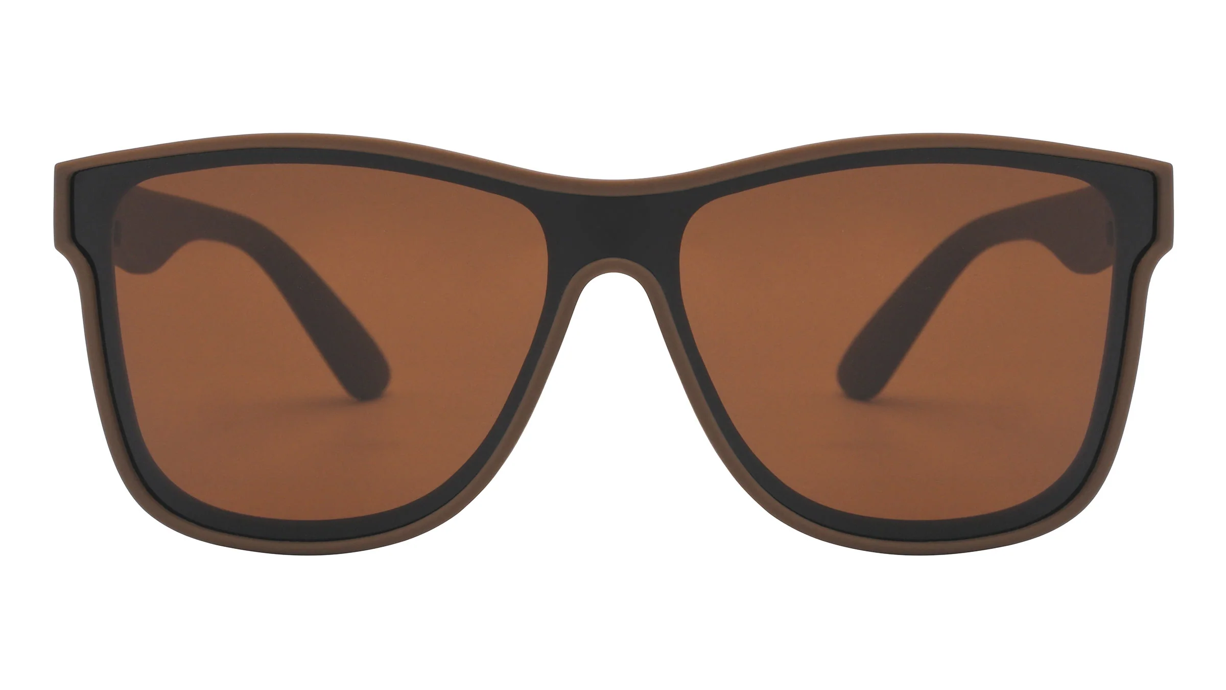 Sunday Shades Flare Series Sunglasses - Breezy Calm - Image 6