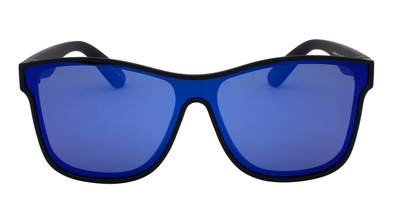 Sunday Shades Flare Series Sunglasses - Pointbreak - Image 2
