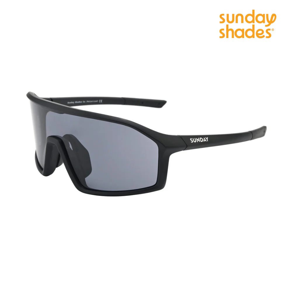 Sunday Shades Max Series Sunglasses - Earthshine