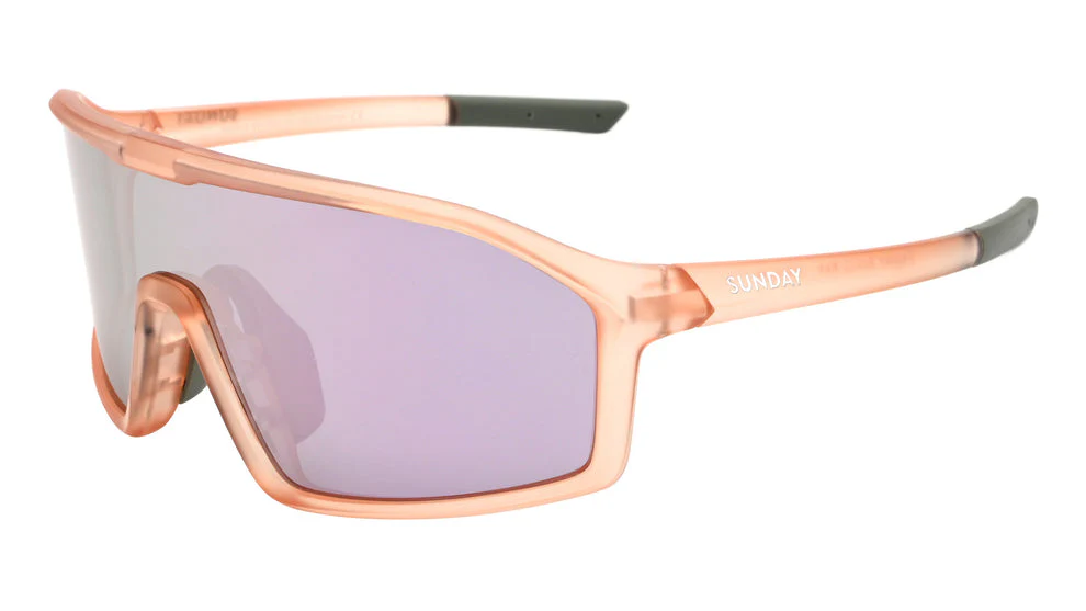 Sunday Shades Max Series Sunglasses - Pepperdrill - Image 7