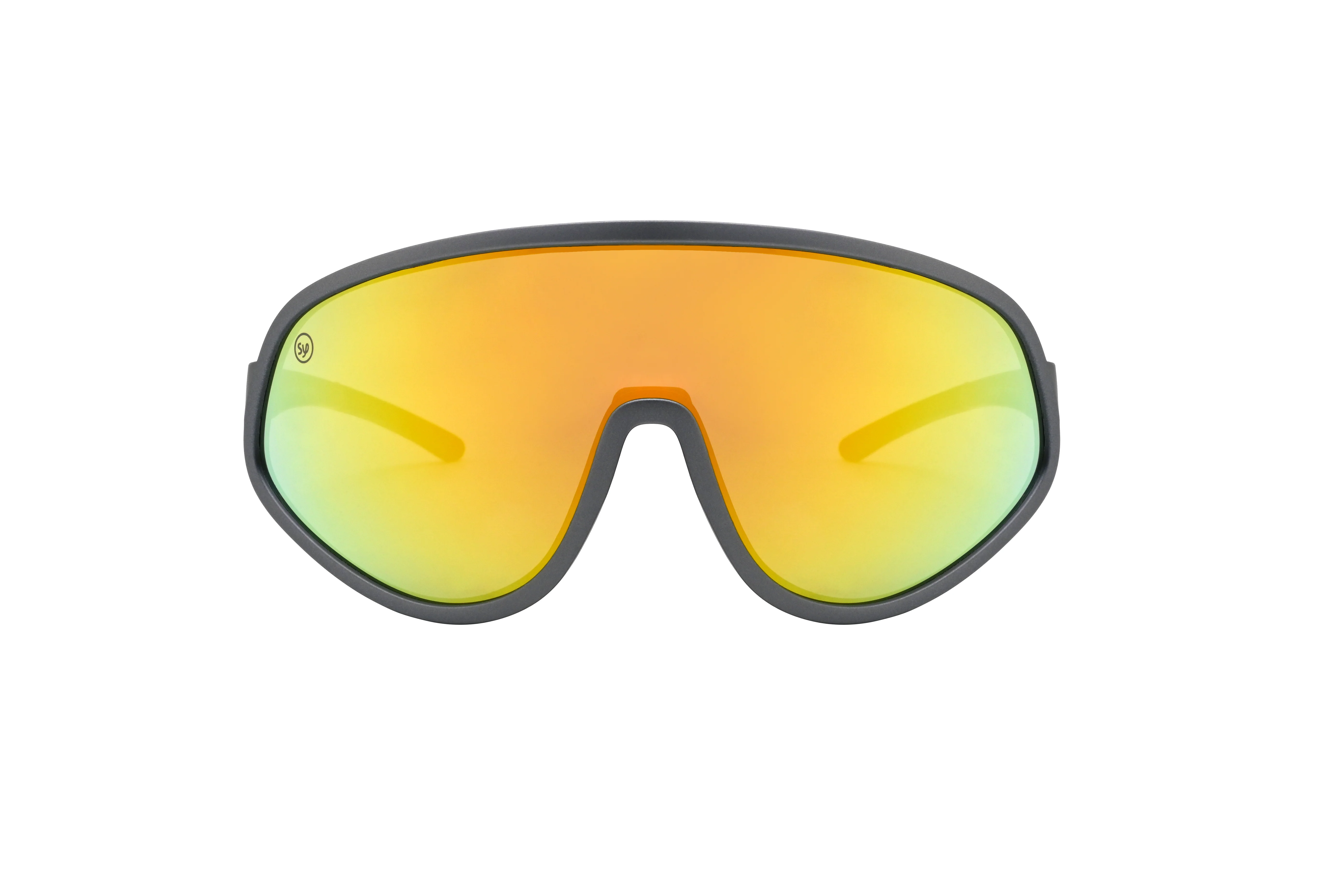 Sunday Shades Pace Series Sunglasses - Full Throttle - Image 2