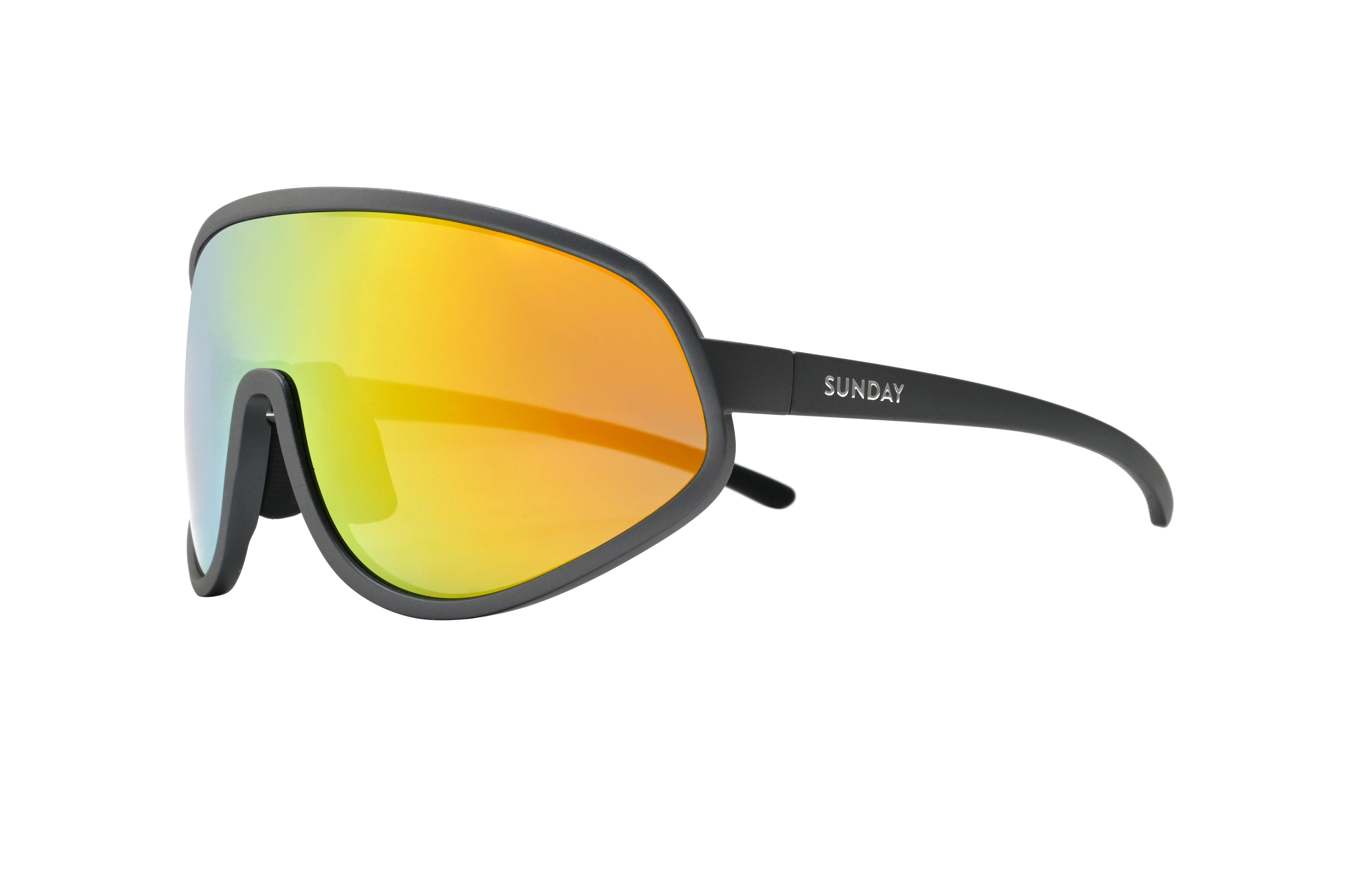 Sunday Shades Pace Series Sunglasses - Full Throttle - Image 5
