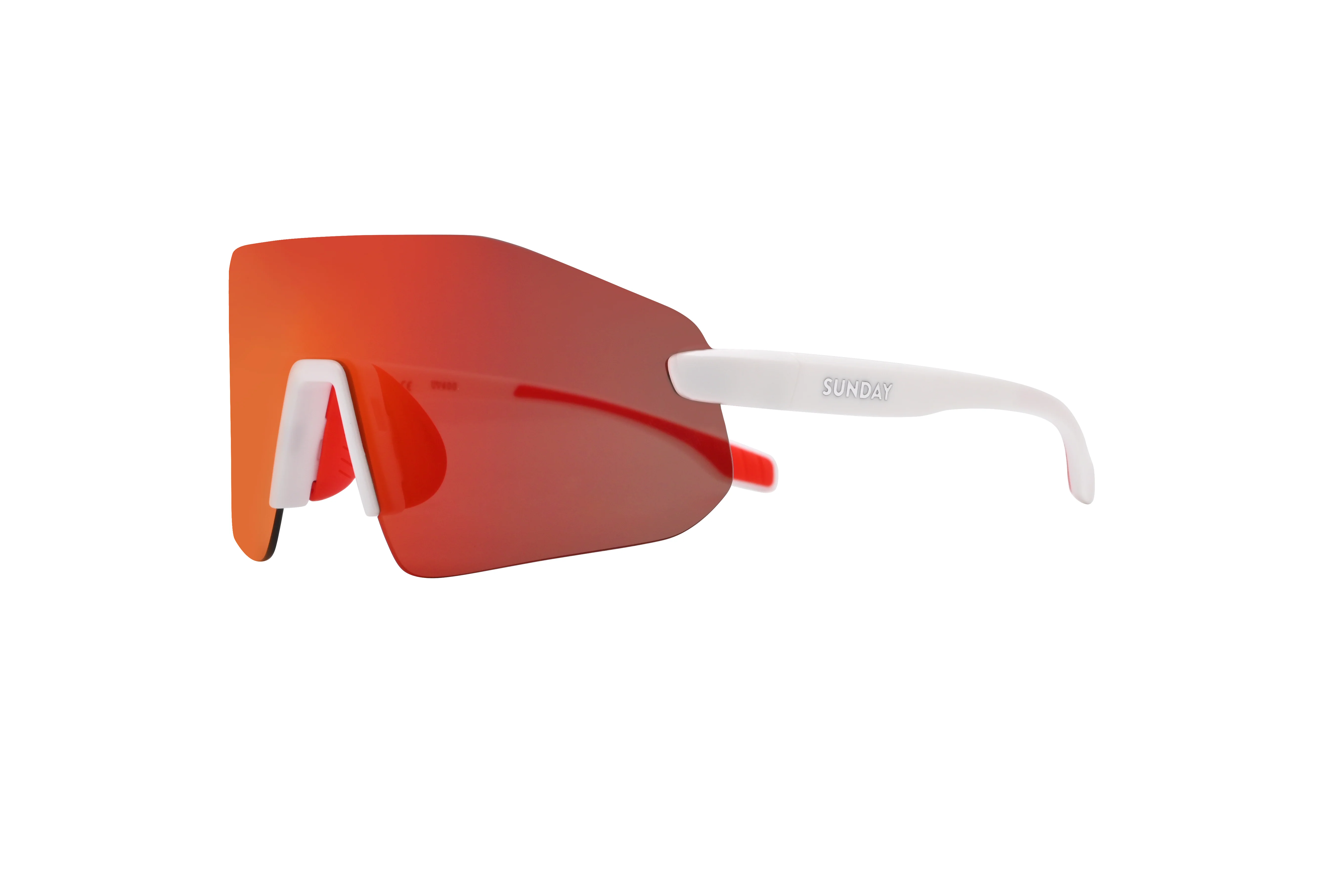 Sunday Shades Volt Series Sunglasses - Celebrate The Journey - Image 2
