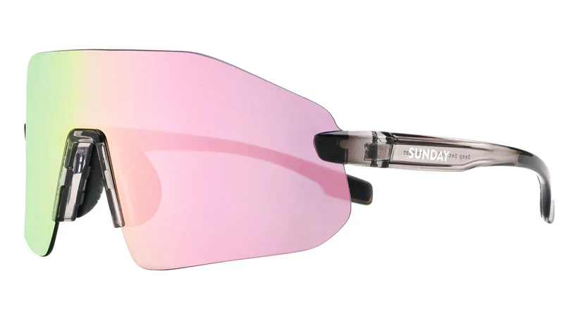 Sunday Shades Volt Series Sunglasses - Deep Set - Image 3