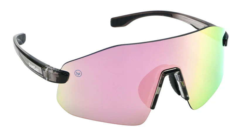 Sunday Shades Volt Series Sunglasses - Deep Set - Image 5