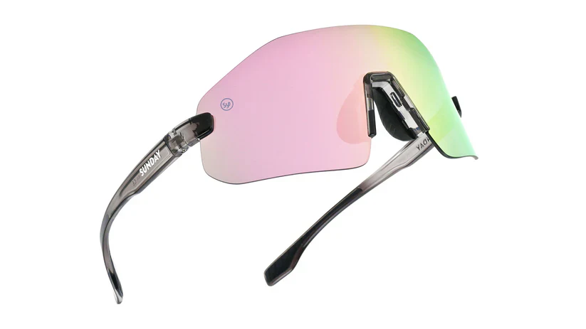 Sunday Shades Volt Series Sunglasses - Deep Set - Image 6