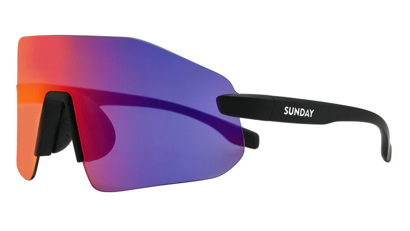 Sunday Shades Volt Series Sunglasses - In the Zone - Image 3
