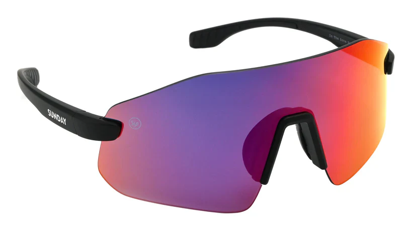 Sunday Shades Volt Series Sunglasses - In the Zone - Image 5