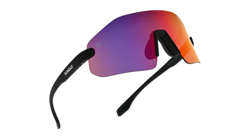 Sunday Shades Volt Series Sunglasses - In the Zone - Image 6