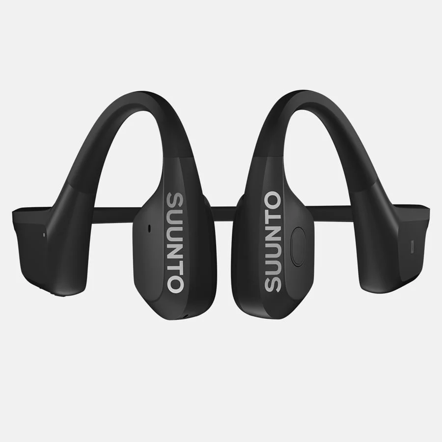 Suunto Aqua - Black - Image 4