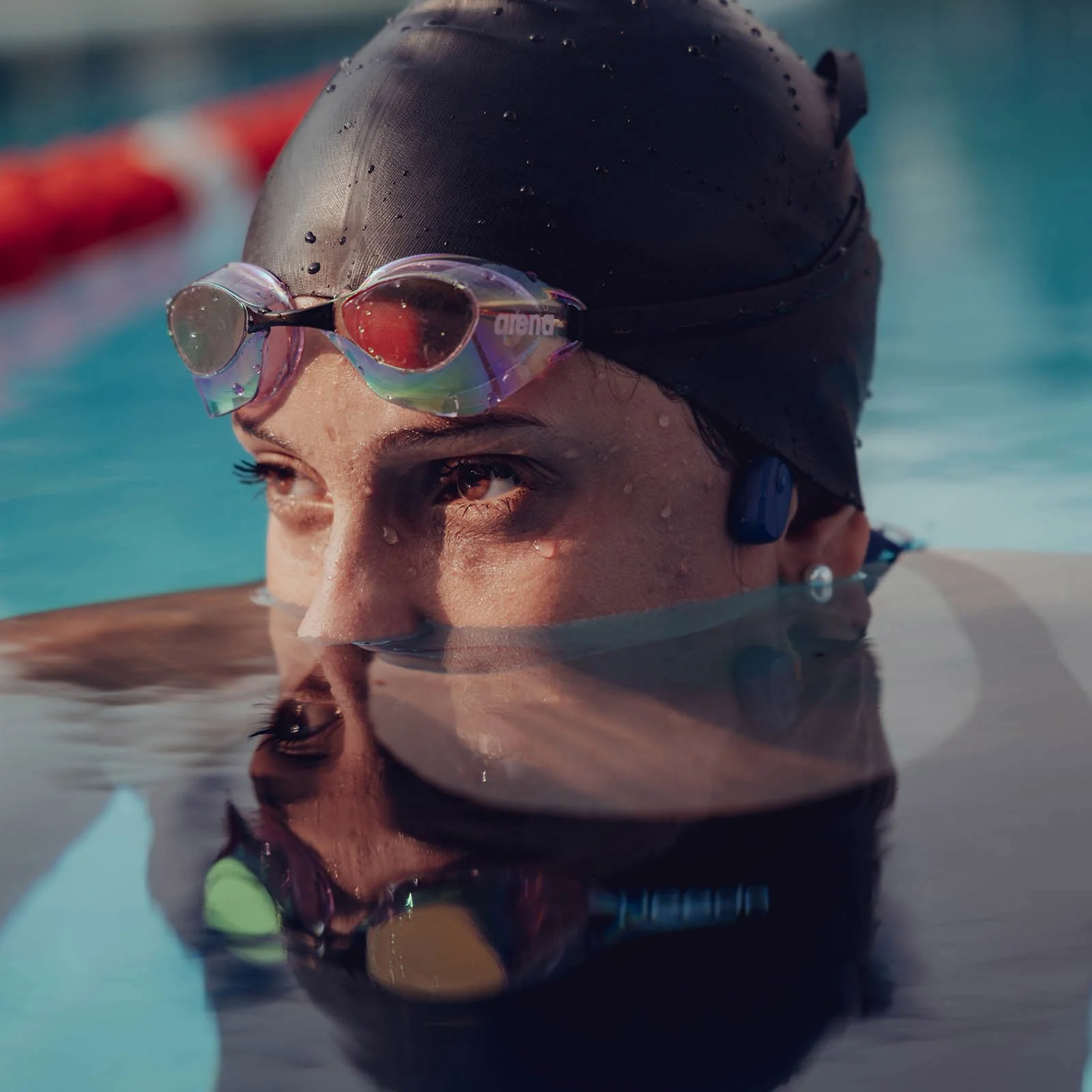 Suunto Aqua Light - Tidal Black - Image 2