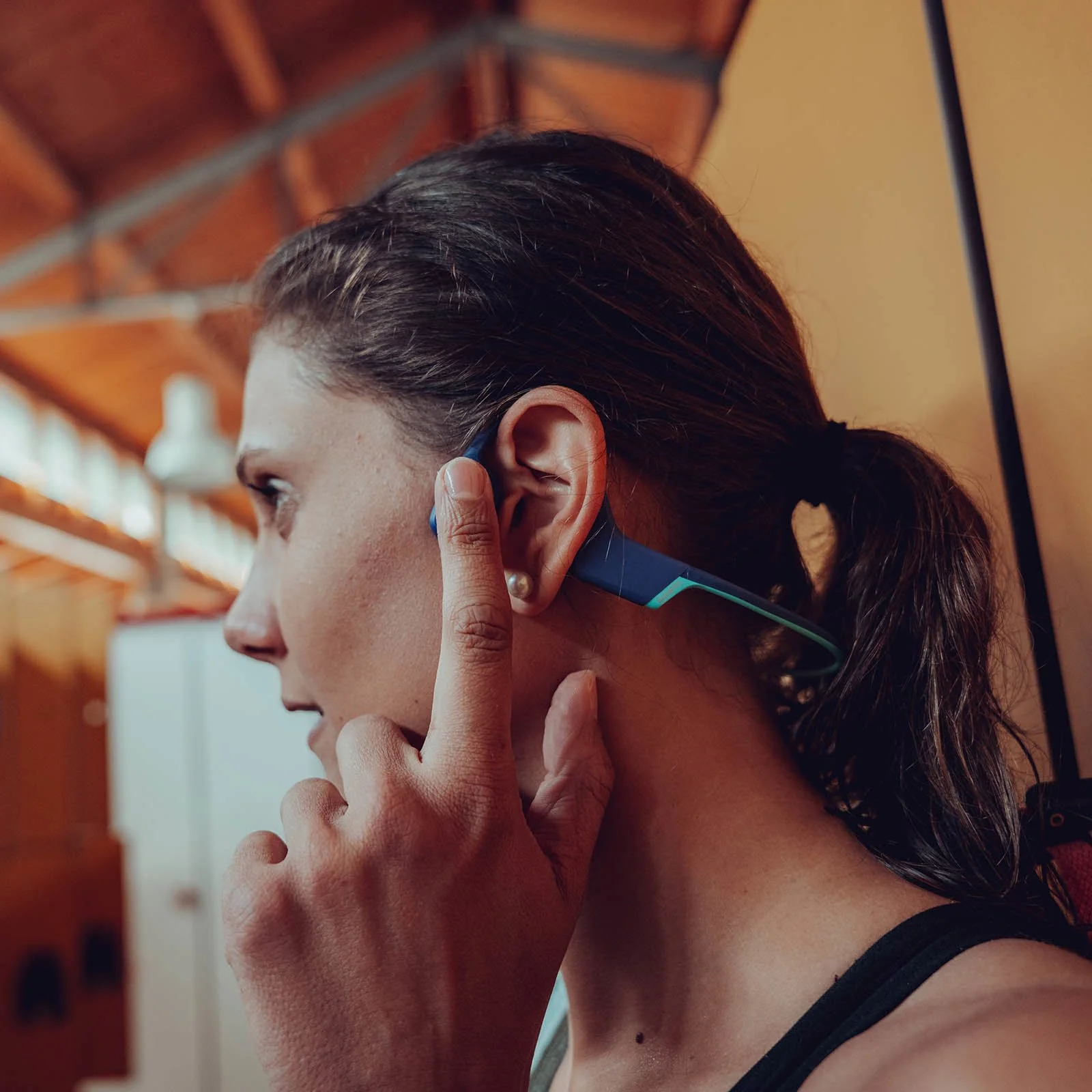 Suunto Aqua Light - Tidal Black - Image 4