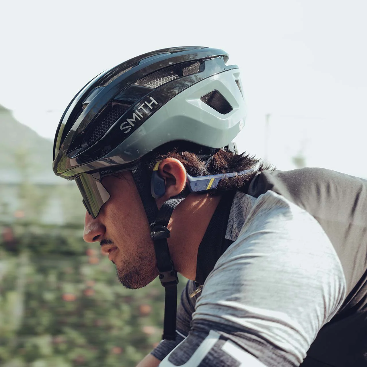 Suunto Aqua - Lime Blue - Image 2