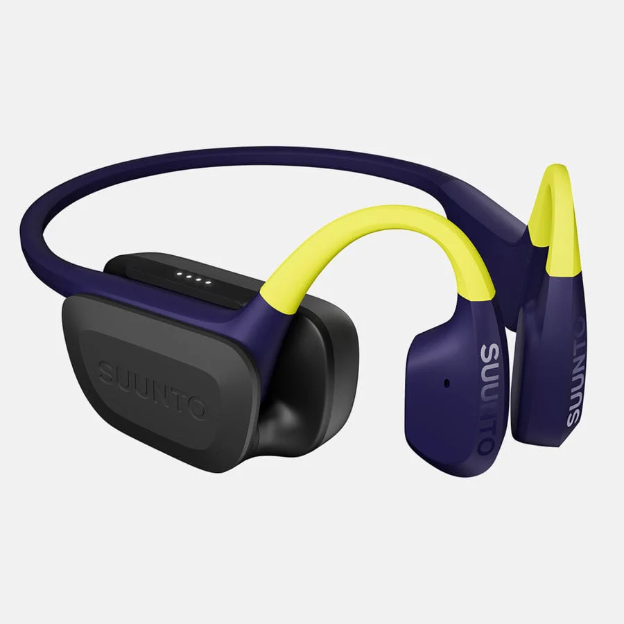 Suunto Aqua - Lime Blue - Image 6