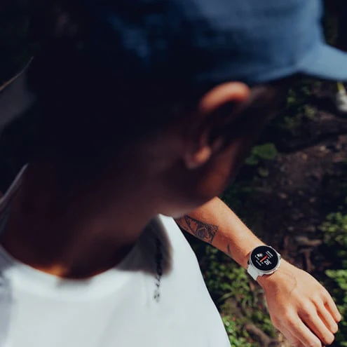 Suunto Race - Birch (49mm) - Image 2