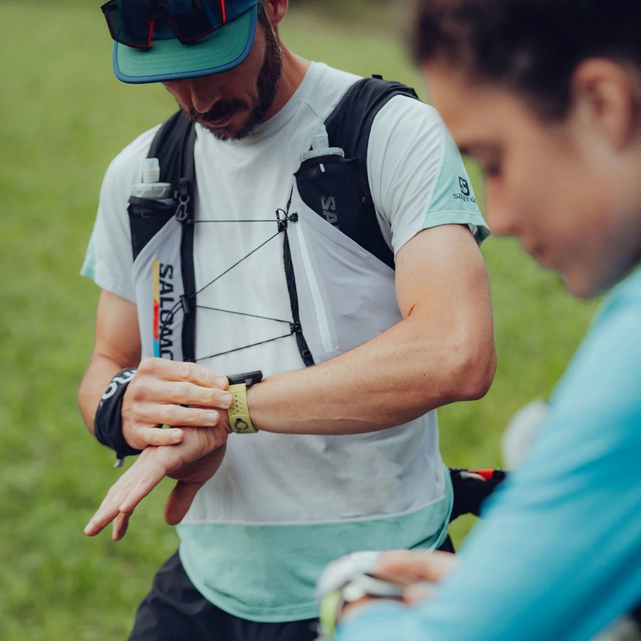 Suunto Race - Birch (49mm) - Image 5