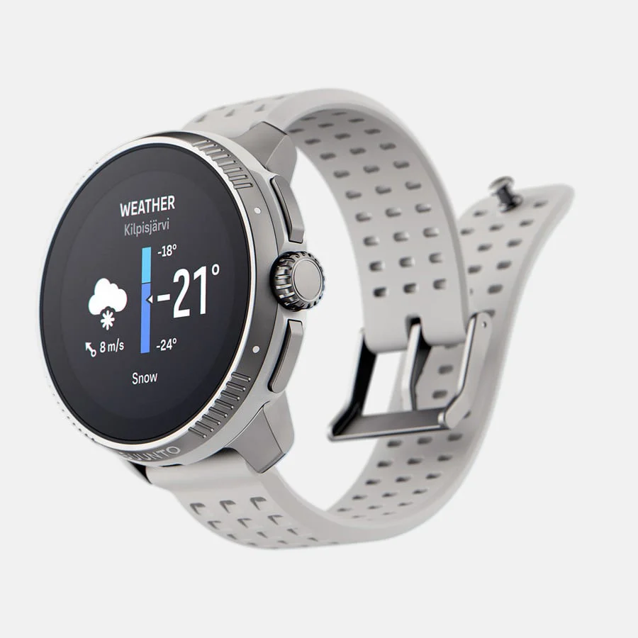 Suunto Race - Birch (49mm) - Image 6