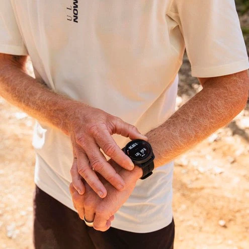 Suunto Race S - All Black (45mm) - Image 2