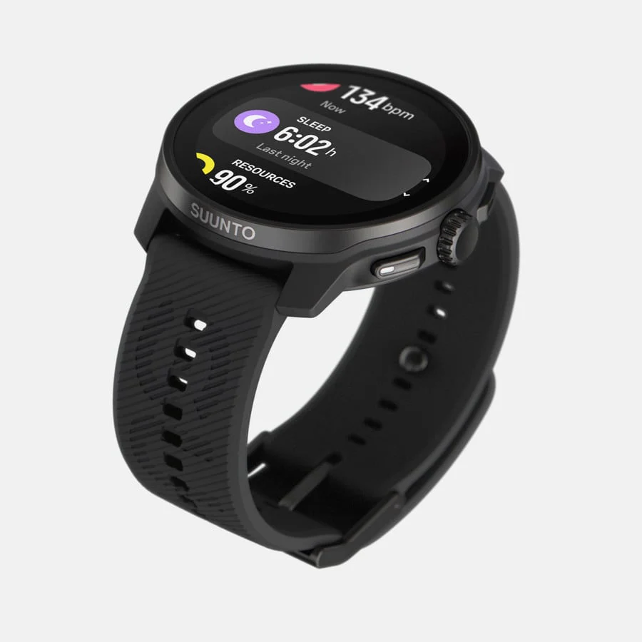 Suunto Race S - All Black (45mm) - Image 5