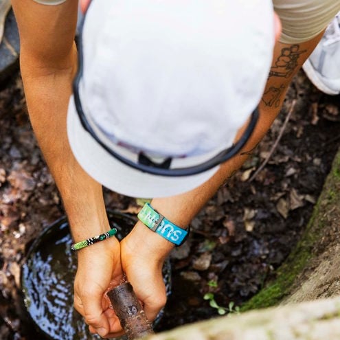 Suunto Race S - Power Blue (45mm) - Image 2