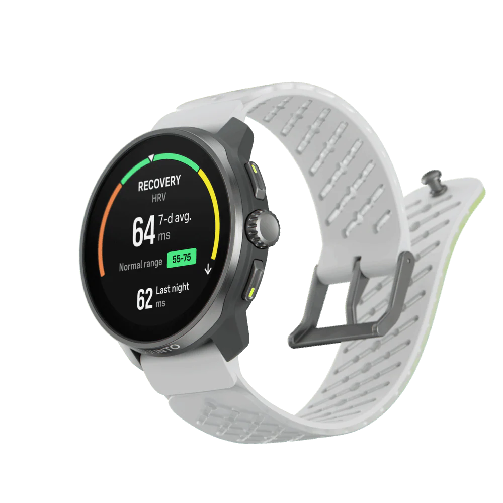 Suunto Race S - Titanium Canary (45mm) - Image 11