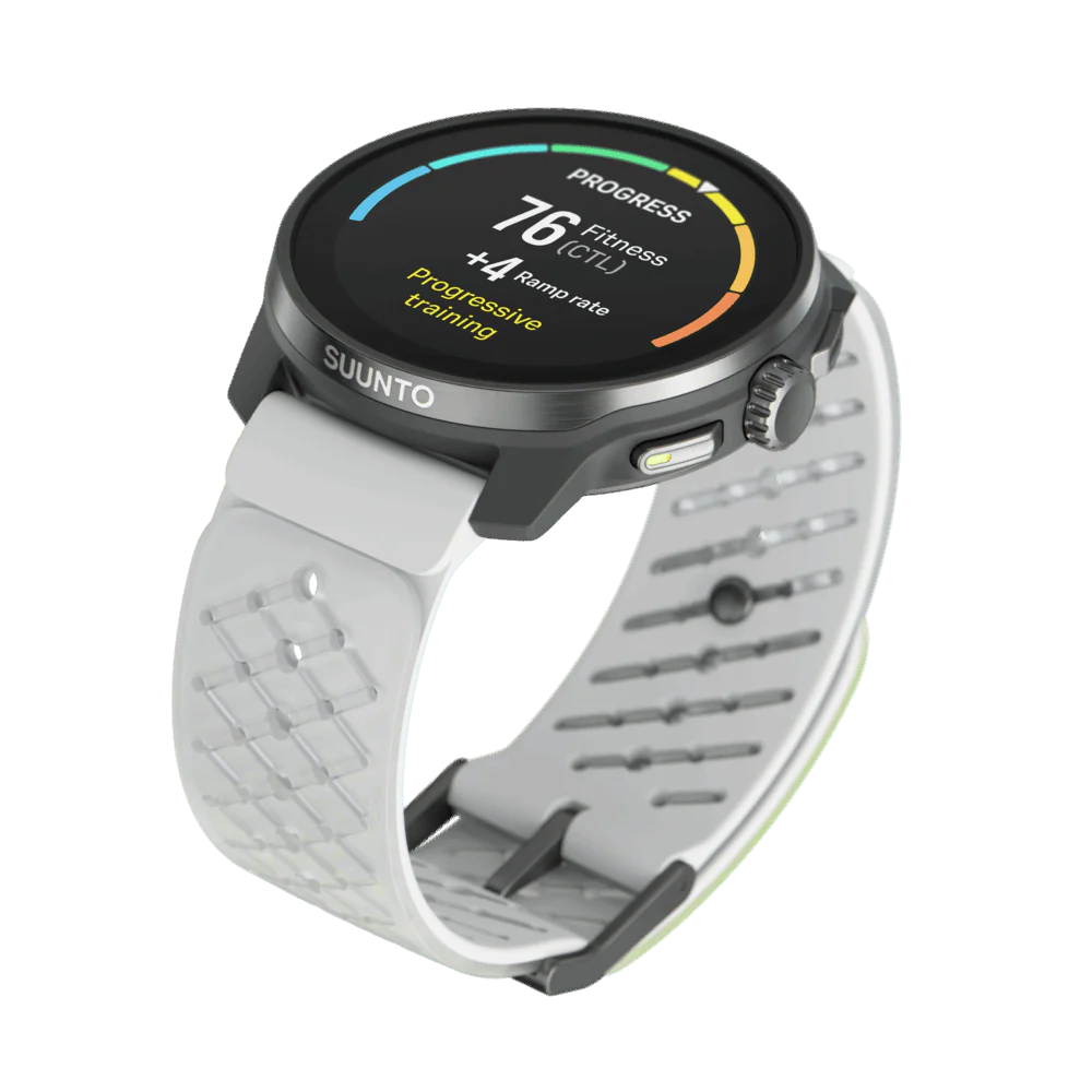 Suunto Race S - Titanium Canary (45mm) - Image 12