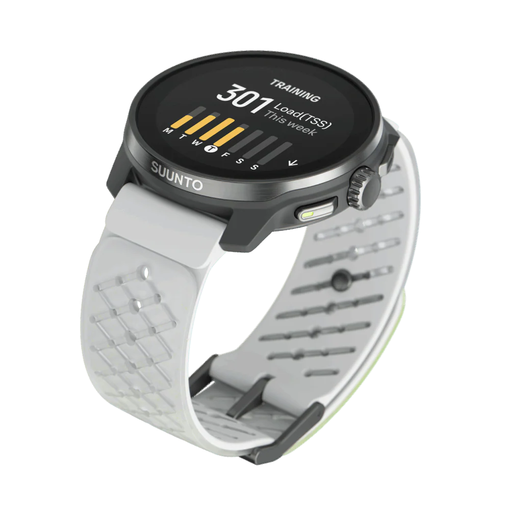 Suunto Race S - Titanium Canary (45mm) - Image 13