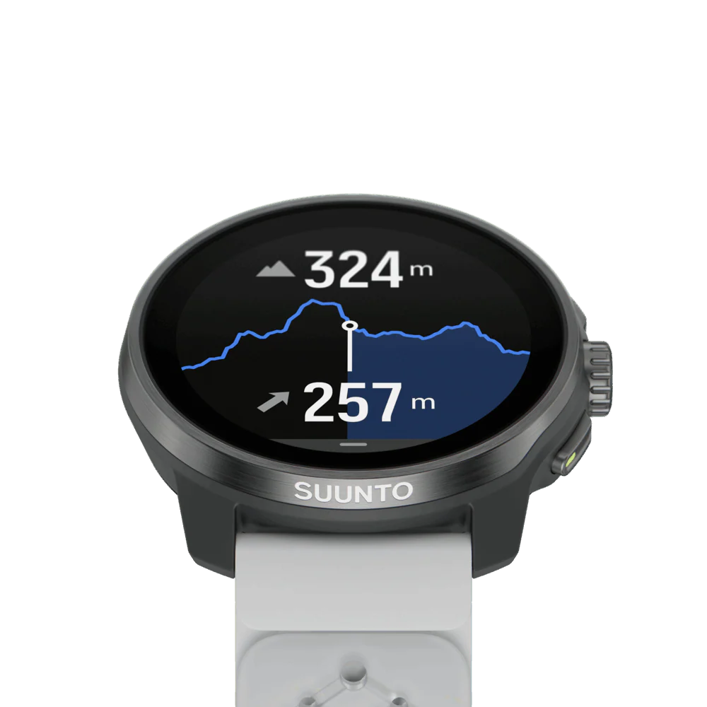 Suunto Race S - Titanium Canary (45mm) - Image 3