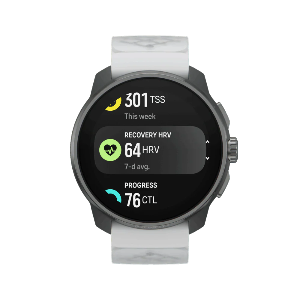 Suunto Race S - Titanium Canary (45mm) - Image 6