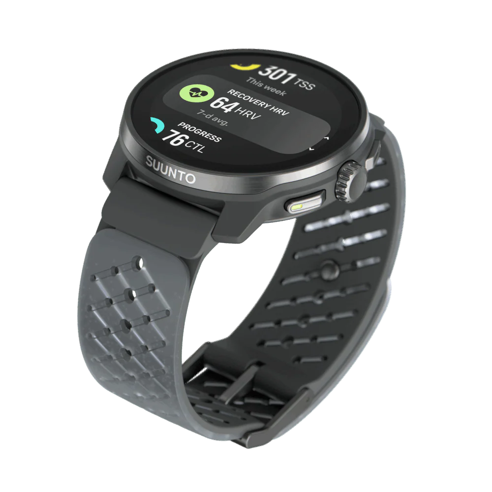 Suunto Race S - Titanium Graphite (45mm) - Image 10