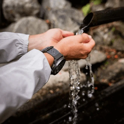 Suunto Race S - Titanium Graphite (45mm) - Image 2