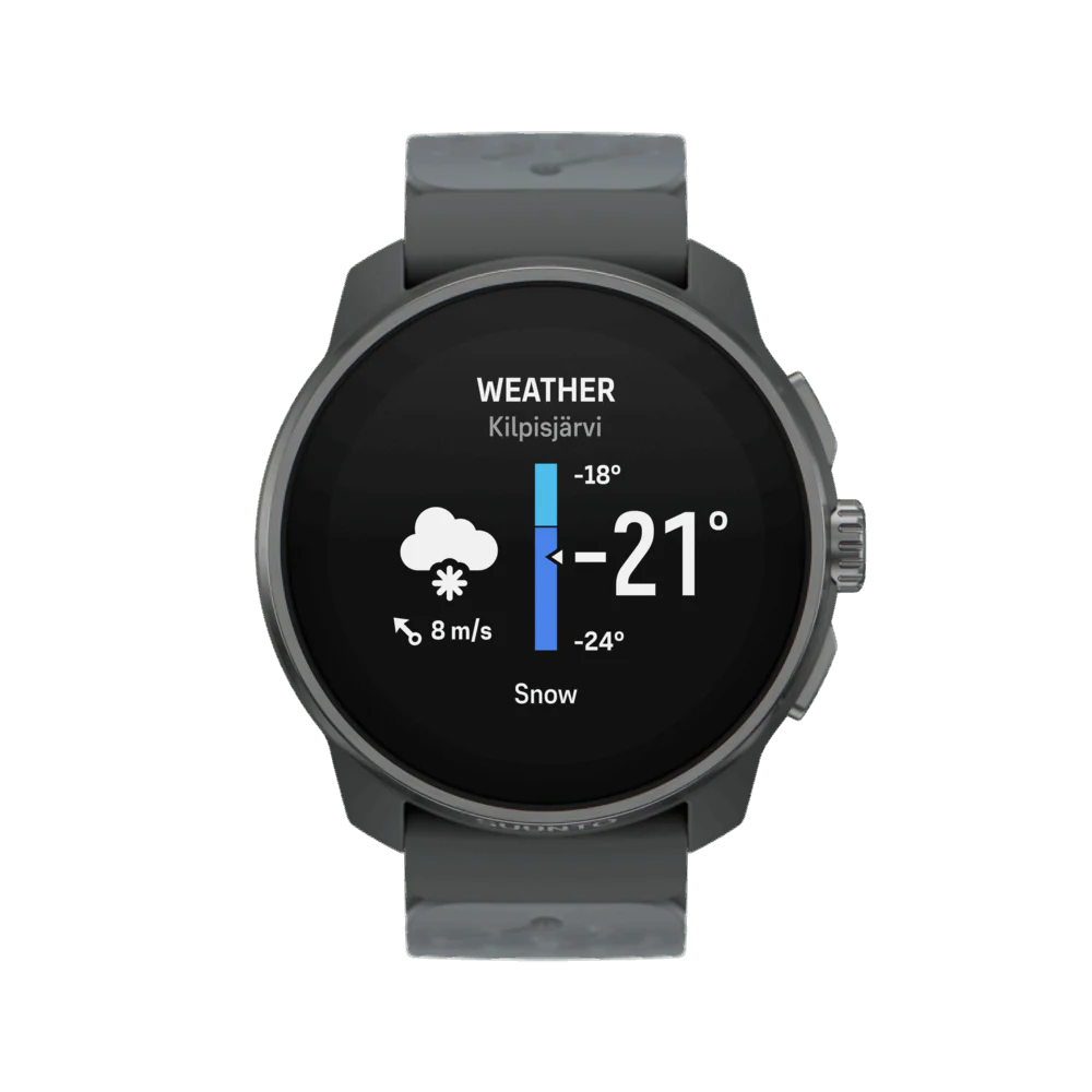 Suunto Race S - Titanium Graphite (45mm) - Image 4