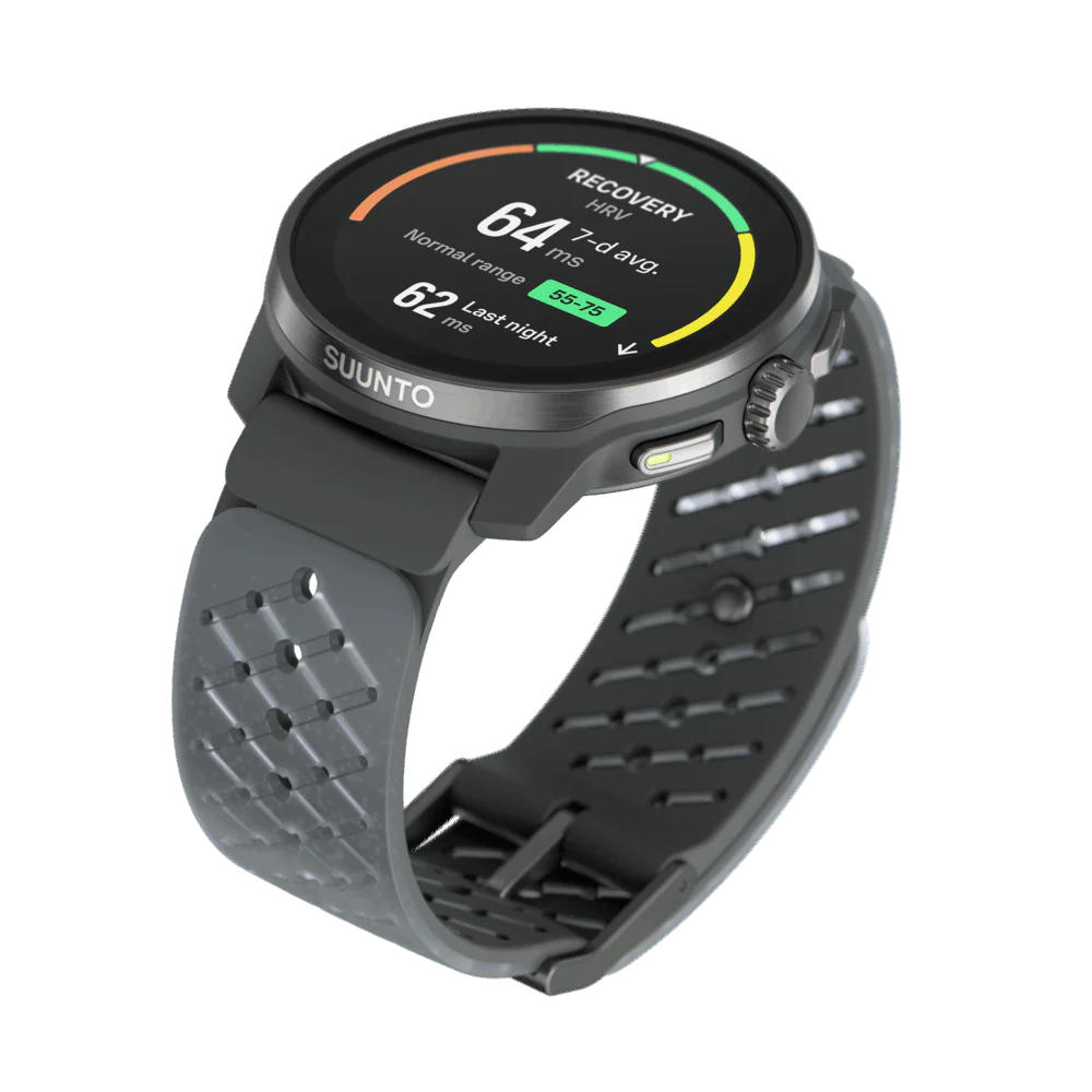 Suunto Race S - Titanium Graphite (45mm) - Image 8