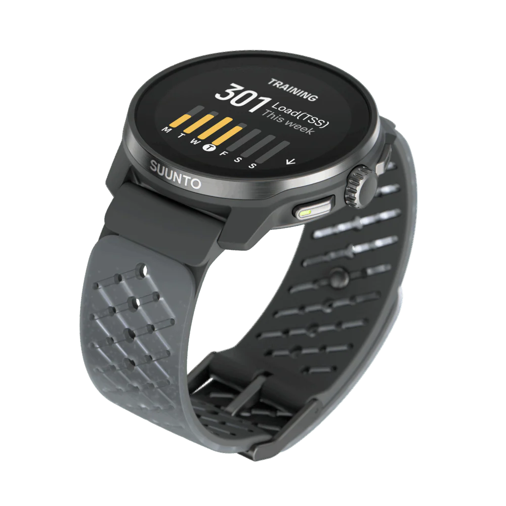 Suunto Race S - Titanium Graphite (45mm) - Image 9
