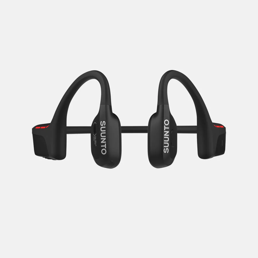Suunto Wing 2 - Black - Image 2