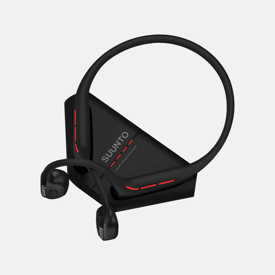 Suunto Wing 2 - Black - Image 5