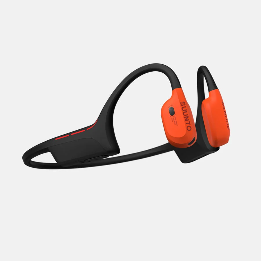Suunto Wing 2 - Coral Orange - Image 4